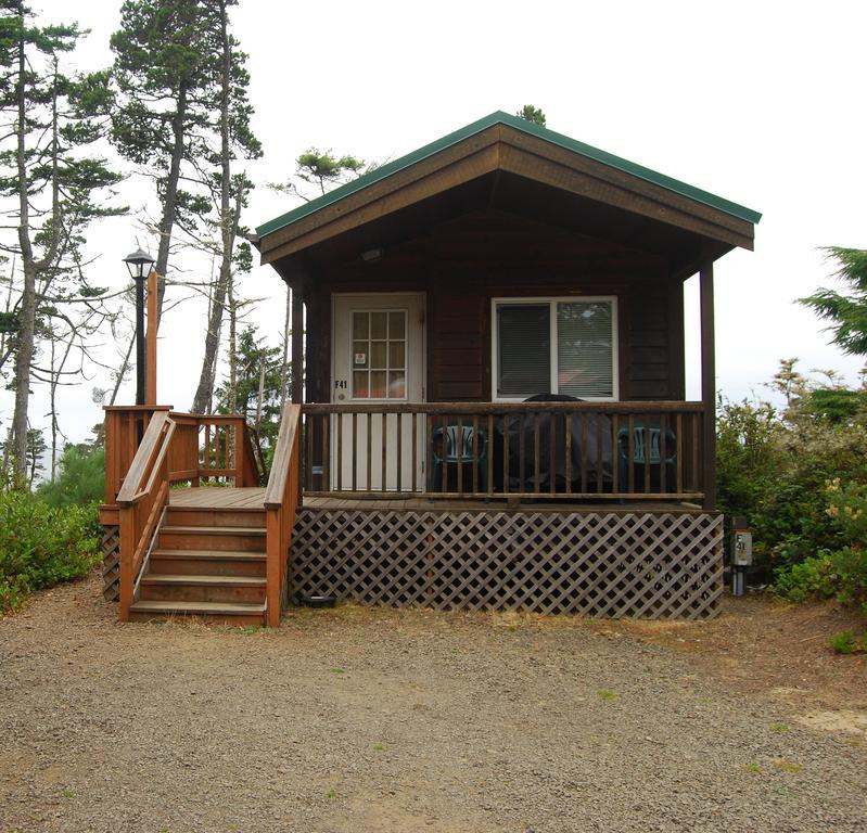 Pio Pico Camping Resort One-Bedroom Cabin 14 Jamul Exteriör bild
